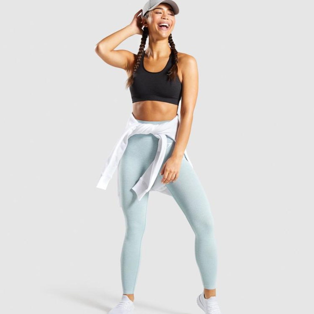 Gymshark Vital Seamless Leggings - Picture 3 of 13